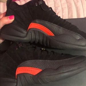 Air Jordan 12 Retro Low Bg
